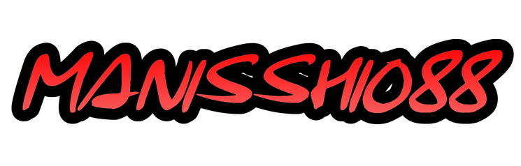 LOGO MANISSHIO88